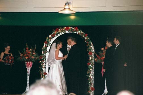 USA ID Boise 2001MAR31 Wedding HILL Ceremony 005